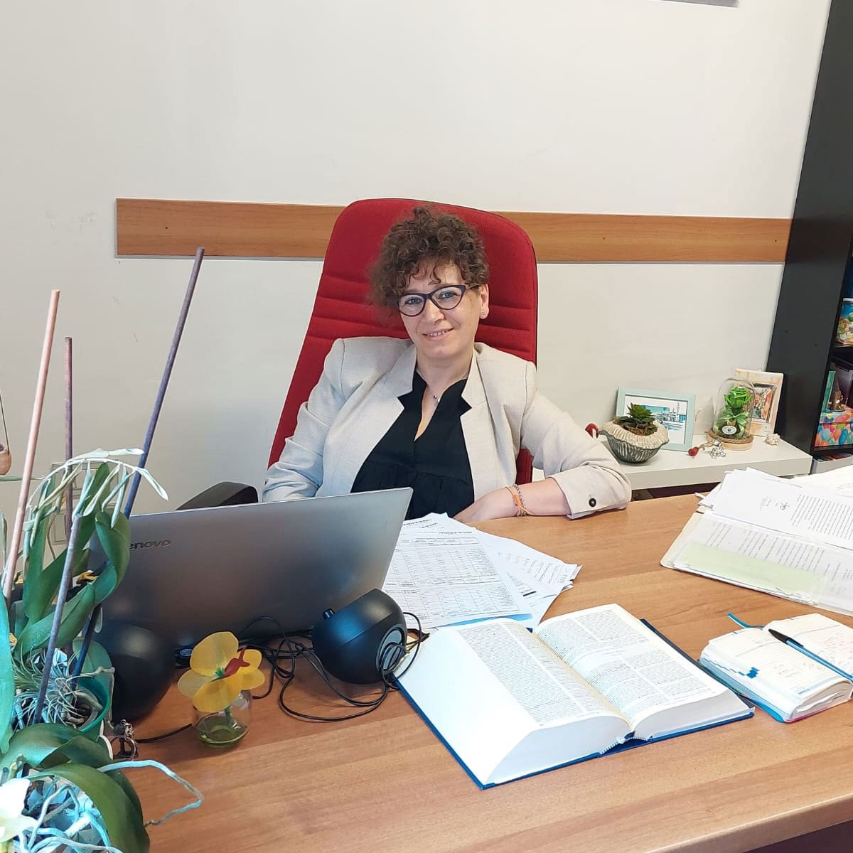 Avv. Francesca Petrosino